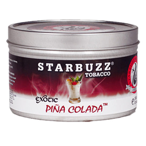 STARBUZZ 250gr PINA COLADA