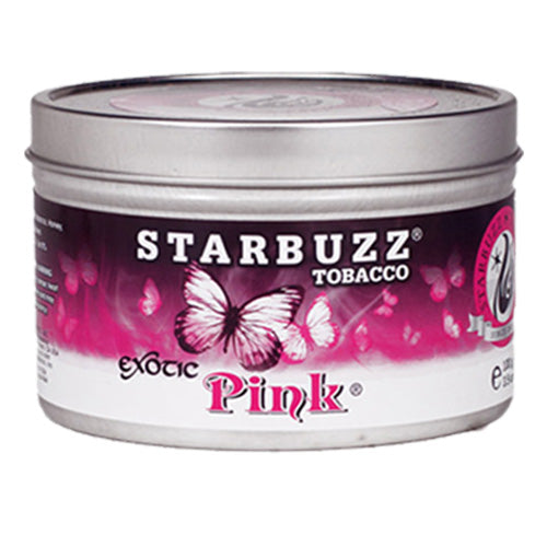 STARBUZZ 250gr PINK