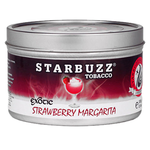 STARBUZZ 250gr STRAWBERRY MARGARITA