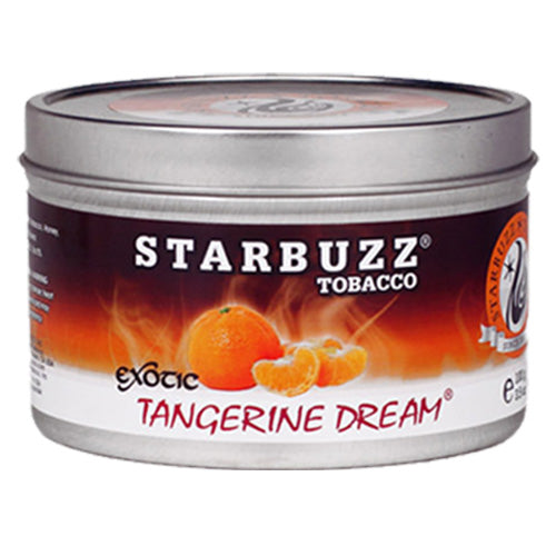 STARBUZZ 250gr TANGERINE DREAM