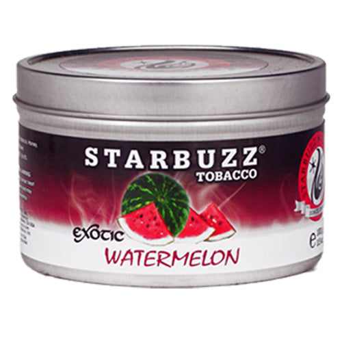 STARBUZZ 250gr Watermelon