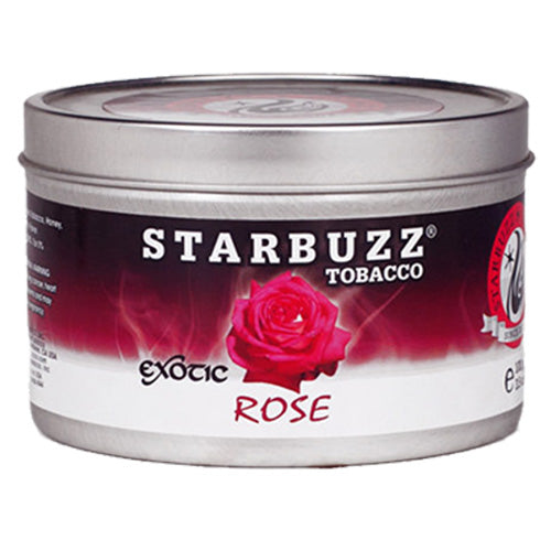 STARBUZZ 250gr Rose