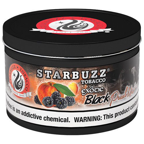 STARBUZZ BOLD 250gr