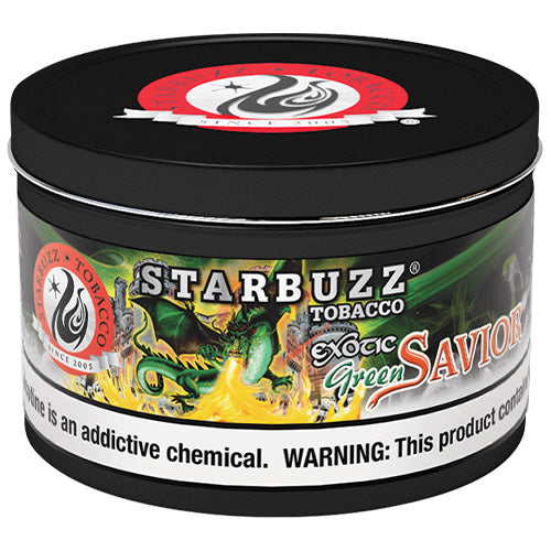 STARBUZZ BOLD 250gr