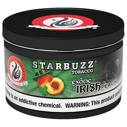 STARBUZZ BOLD 250gr