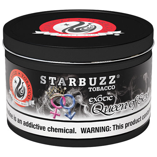 STARBUZZ BOLD 250gr