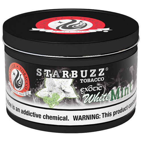 STARBUZZ BOLD 250gr