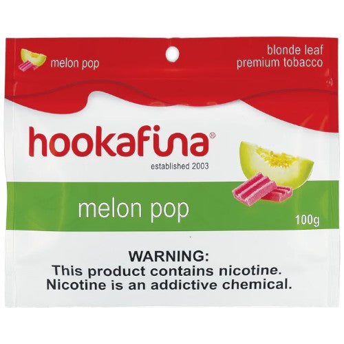 Hookafina 100gr Melon Pop