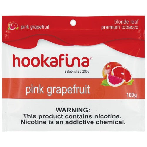 Hookafina 100gr Pink Grapefruit