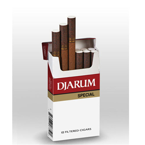 DJARUM Special Box – M Global Distro