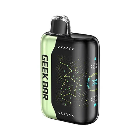 Geek Bar Pulse X (25000Puff - 16mL) 50mg