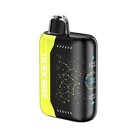 Geek Bar Pulse X (25000Puff - 16mL) 50mg