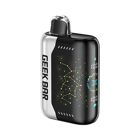 Geek Bar Pulse X (25000Puff - 16mL) 50mg