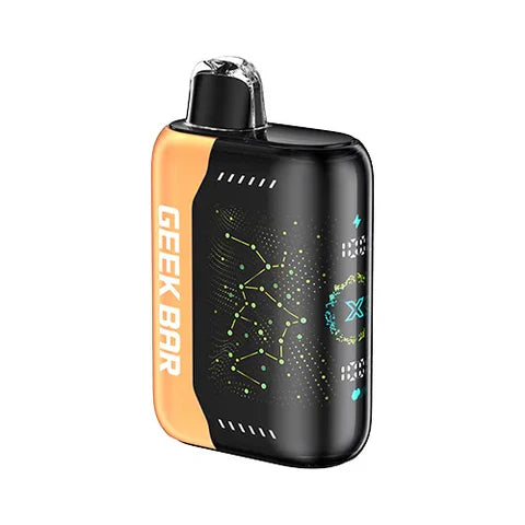 Geek Bar Pulse X (25000Puff - 16mL) 50mg