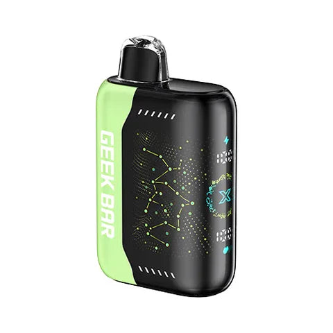 Geek Bar Pulse X (25000Puff - 16mL) 50mg