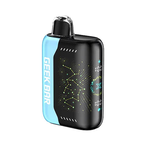 Geek Bar Pulse X (25000Puff - 16mL) 50mg