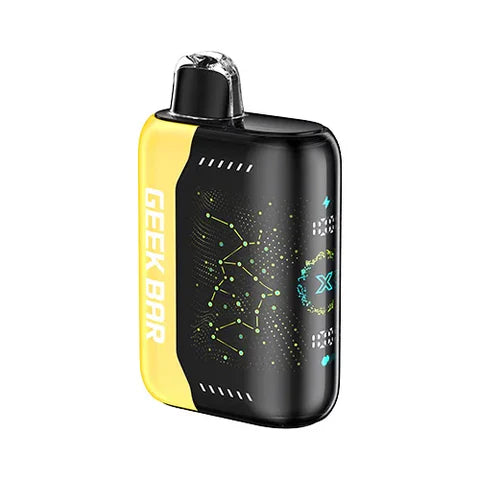 Geek Bar Pulse X (25000Puff - 16mL) 50mg