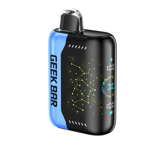 Geek Bar Pulse X (25000Puff - 16mL) 50mg