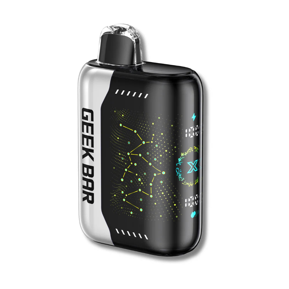 Geek Bar Pulse X (25000Puff - 16mL) 50mg