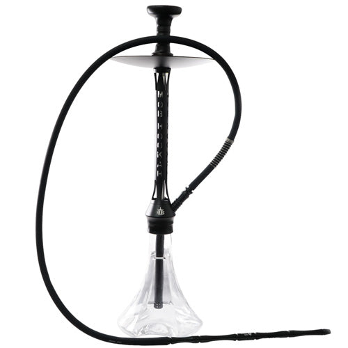 30" MOB Zylon Black