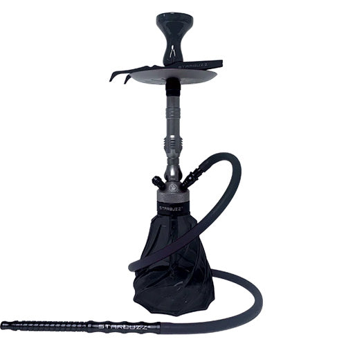 23" Starbuzz Helix Black
