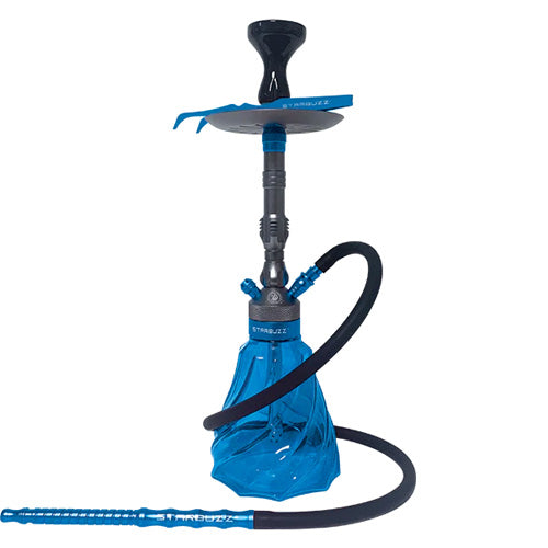 23" Starbuzz Helix Blue
