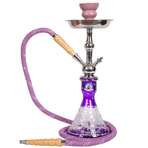 16.5" Starbuzz Unicus Purple