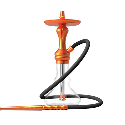 20" Starbuzz Mini Vibrant Orange