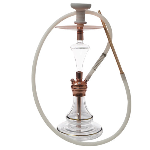 23" MOB Pasha Rose