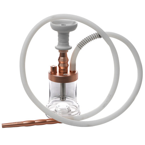 12" MOB Cup Rose Gold