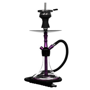 20" MOB Pacto Hookah