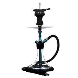20" MOB Pacto Hookah