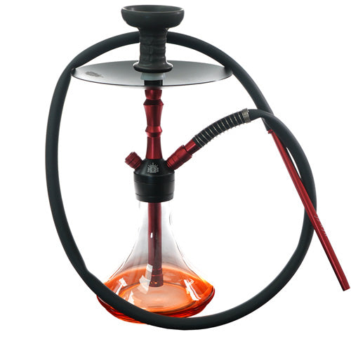 20" MOB Pacto Hookah
