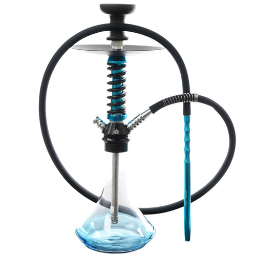 20" MOB Shock Blue