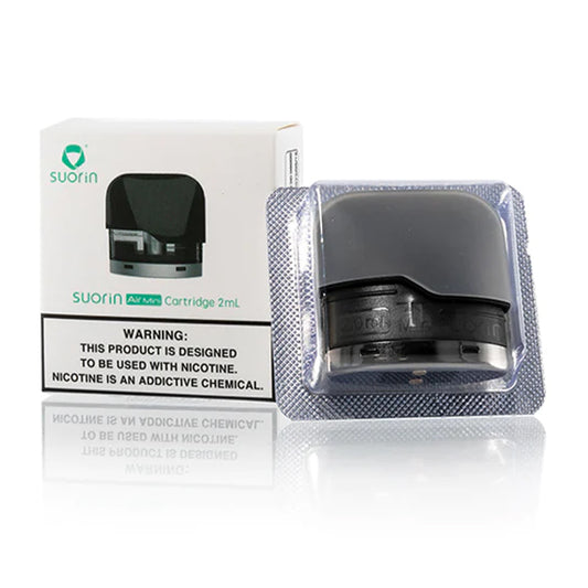 Suorin Pod+Coil Air Mini (1pc)