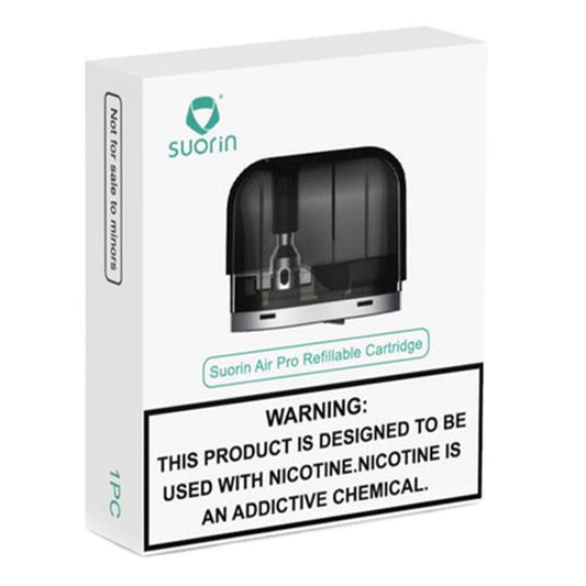 Suorin Pod+Coil Air Pro (1pc) 4.9mL