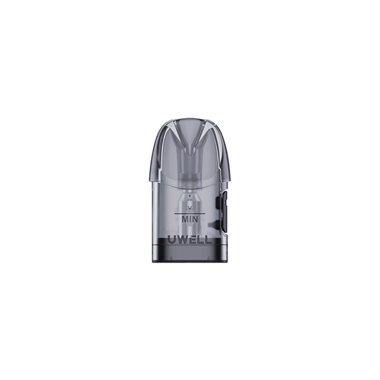 Uwell Pod+Coil Caliburn A3S (4 Pack) 0.8 ohm