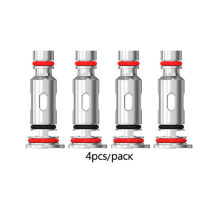 Uwell Coil Caliburn G2 (4 Pack) UN2 Mesh H  1.2 ohm