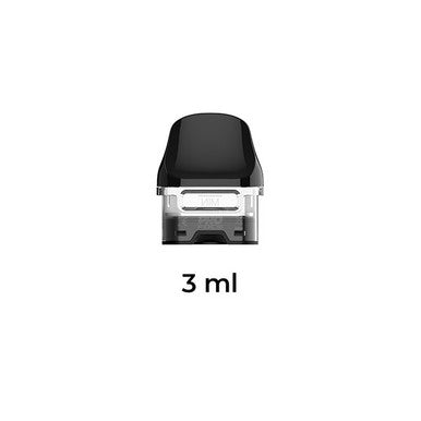 Uwell Empty Pods Crown D (2  Pack)  Empty Pod