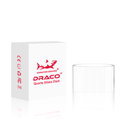 Hamilton Misc. Accessories Draco Silicone O ring Replacement Style 1