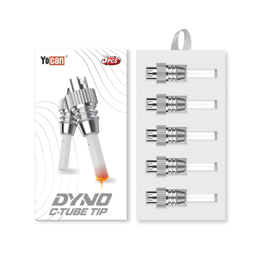 Yocan Coil Dyno Nectar (5 Pack)