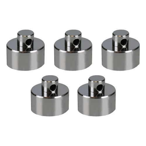 Yocan Misc. Accessories Evolve Plus (Coil Cap)(5 Pack)