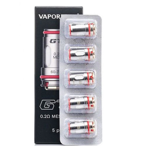 Vaporesso Coil GTi (5 Pack) 0.5 ohm