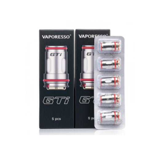 Vaporesso Coil GTi (5 Pack) 0.5 ohm