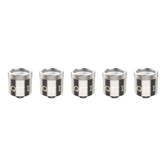 Yocan Coil Nestor (5 Pack) QTZ 1