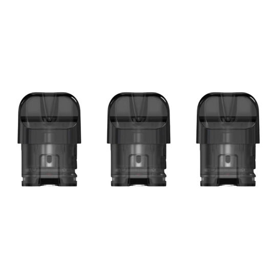 SMOK Empty Pods Novo 4 Mini 2mL - 3 pack