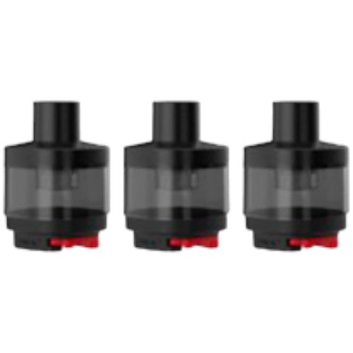 SMOK Empty Pods RPM 5 -  6.5mL  - 3 pack