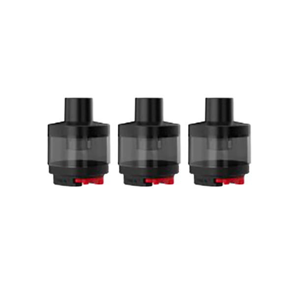 SMOK Empty Pods RPM 5 -  6.5mL  - 3 pack
