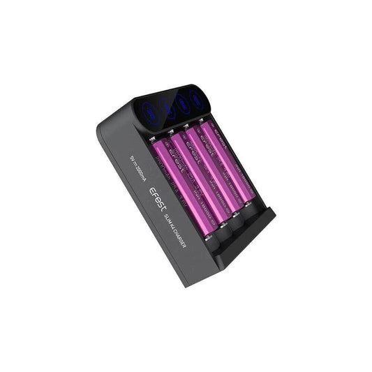 Efest Chargers Slim K4 USB