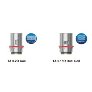 SMOK Coil TA Single - 5 Pack 0.4 ohm